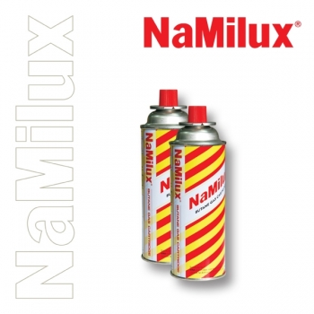Lon Gas Mini NaMilux